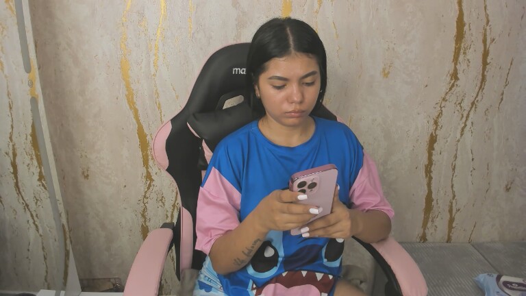 ElizabethRivera's Streamate show and profile