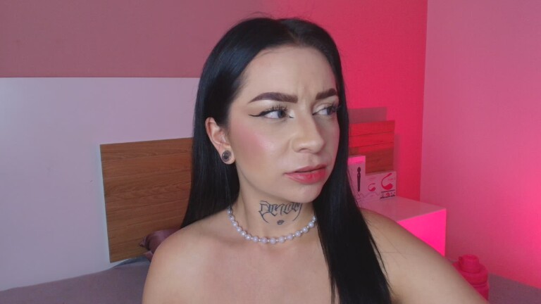 BrunaFoster's Streamate show and profile