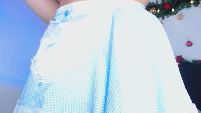 Alicia1407's Streamate show and profile