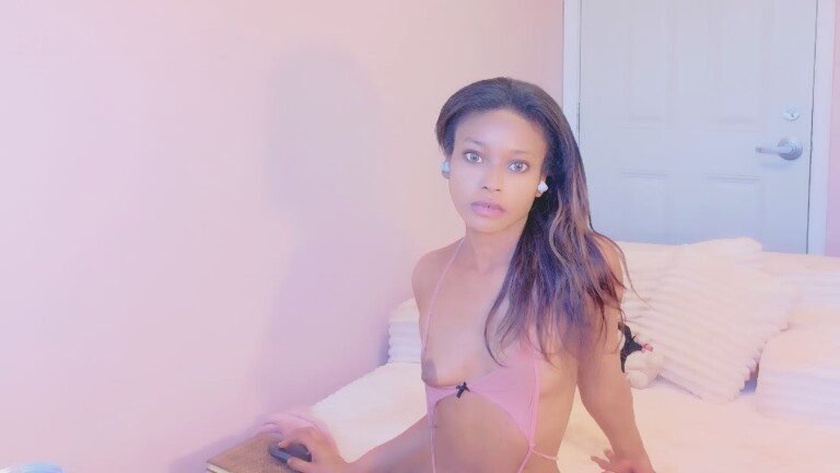 Amber_Fae's Streamate show and profile