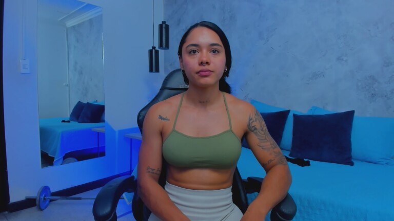 LexRosse's Streamate show and profile