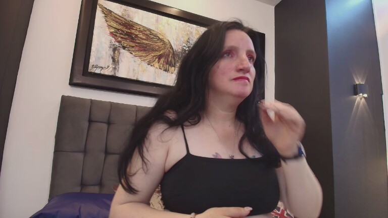 AndreCloe's Streamate show and profile