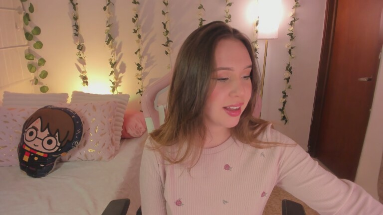 AbbyHakenn's Streamate show and profile