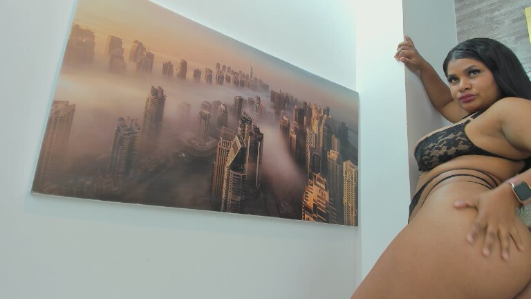 DanielaFerreyra's Streamate show and profile