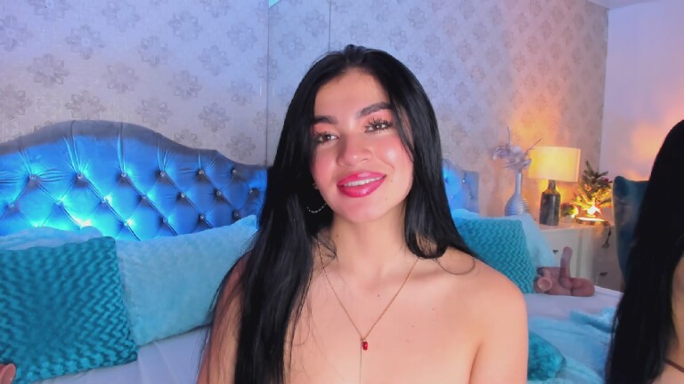 MayaWiills's Streamate show and profile