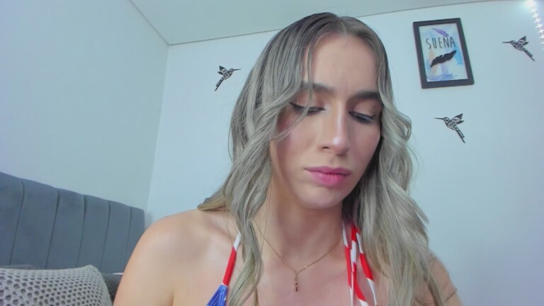 SarahRouxx's Streamate show and profile