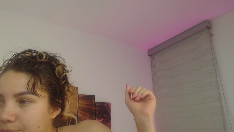 Js_neidysATH's Streamate show and profile