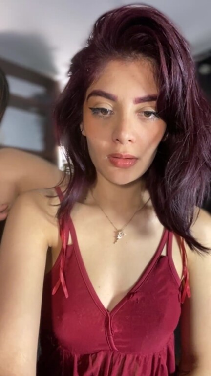 BrianaWells's Streamate show and profile