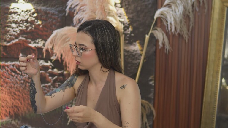 EmaMalkova's Streamate show and profile