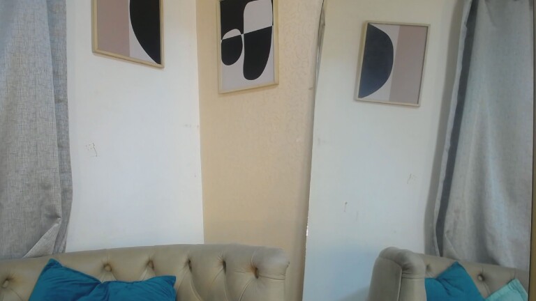 ameliacastro's Streamate show and profile