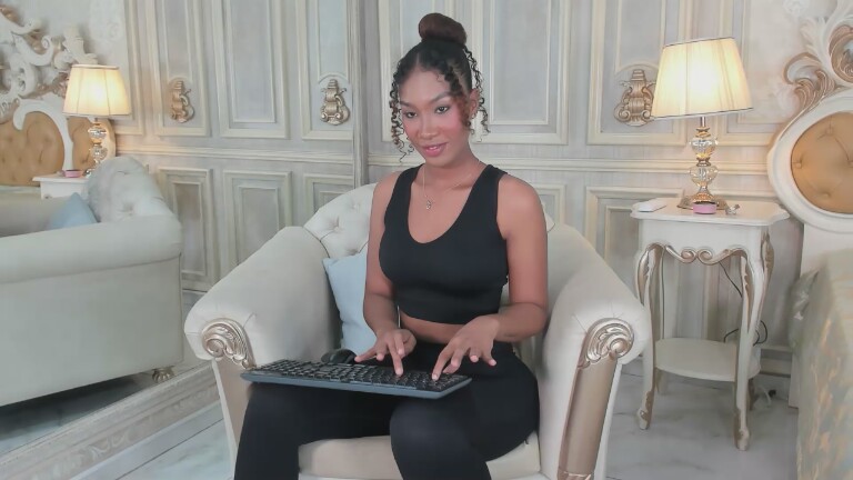 NaomiWuest's Streamate show and profile