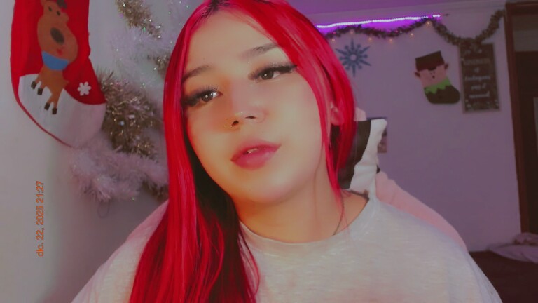 Madisonx18's Streamate show and profile