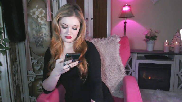 MissHocus's Streamate show and profile