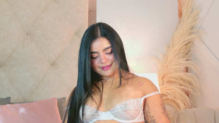 SamanthaMarquez's Streamate show and profile