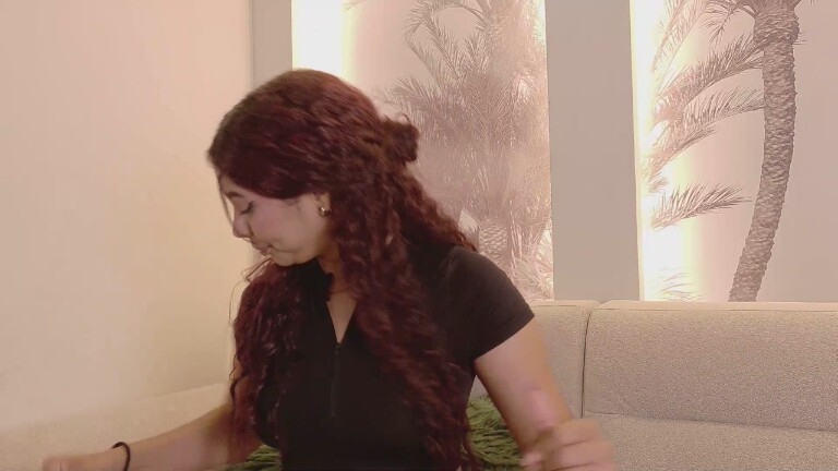 natalieheaven's Streamate show and profile