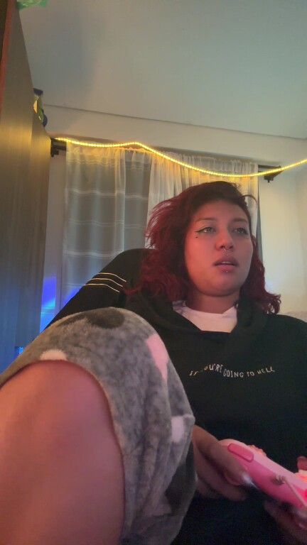 Ameliees's Streamate show and profile