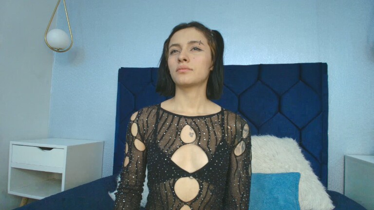 Hanna_Hunter's Streamate show and profile