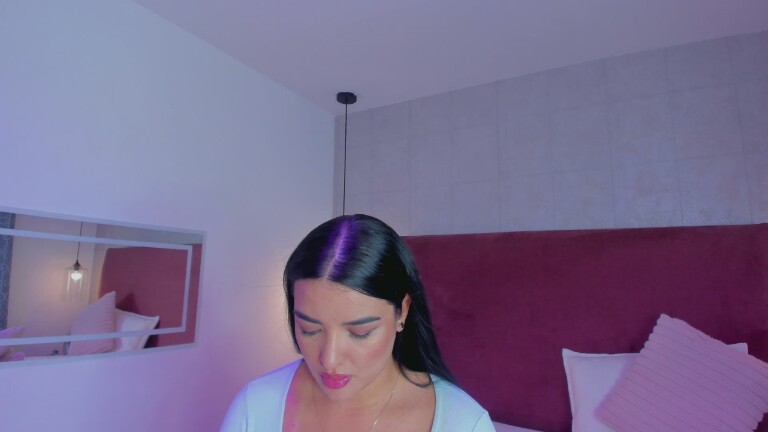 Alisson_Drew's Streamate show and profile