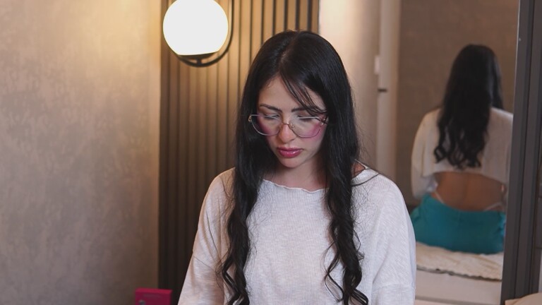 EvaPaoluci's Streamate show and profile