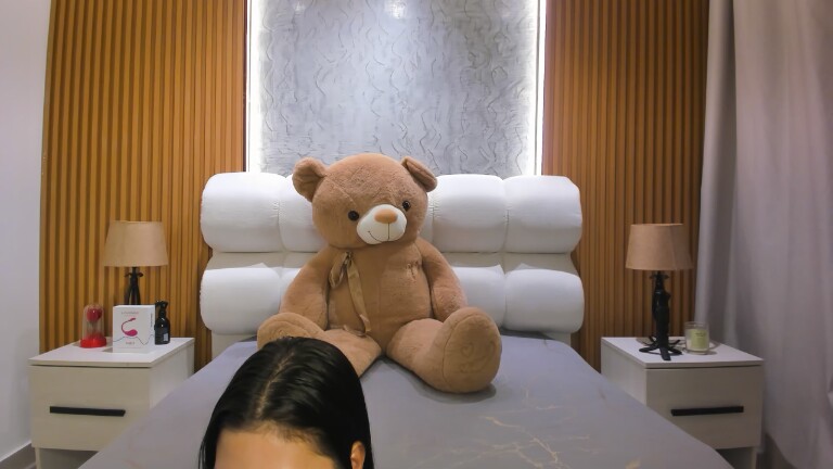 Valery_Laurent's Streamate show and profile