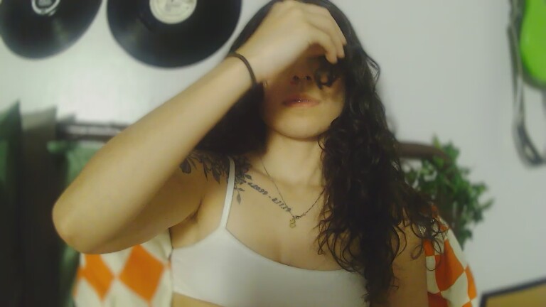 Valeriarose53's Streamate show and profile