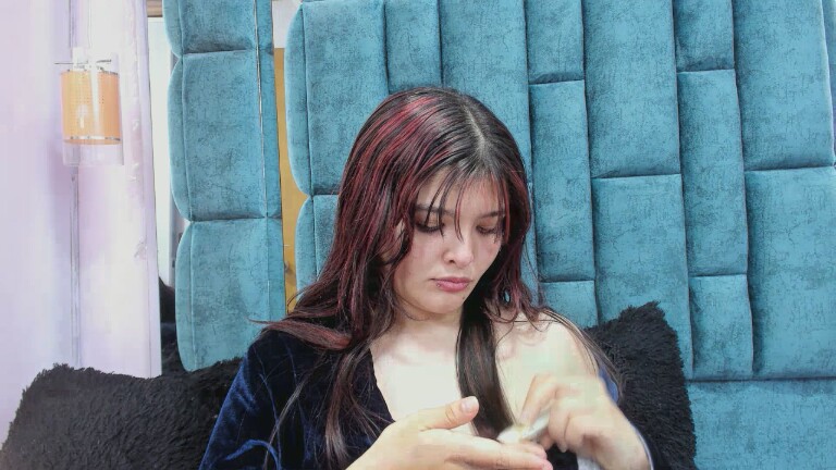 THALIAWETS's Streamate show and profile