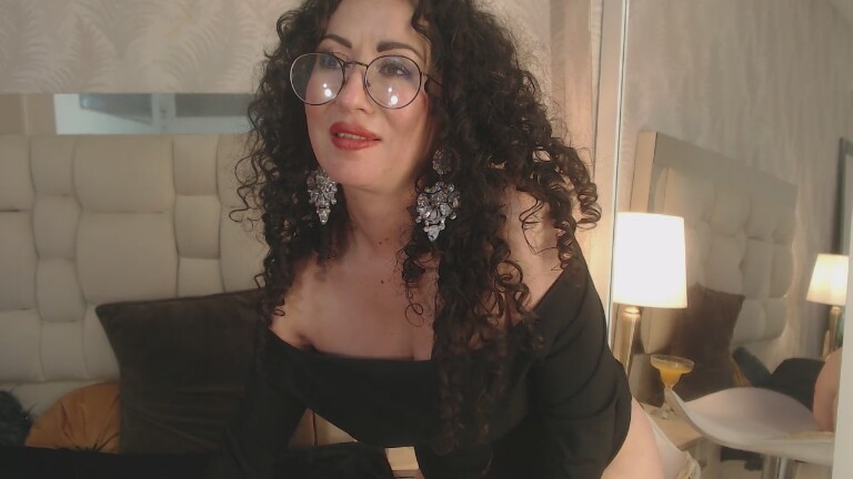 SamanthaAntolin's Streamate show and profile