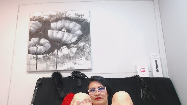Donna_Jones's Streamate show and profile