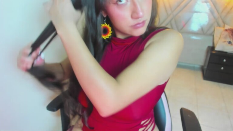 cattia_koller's Streamate show and profile