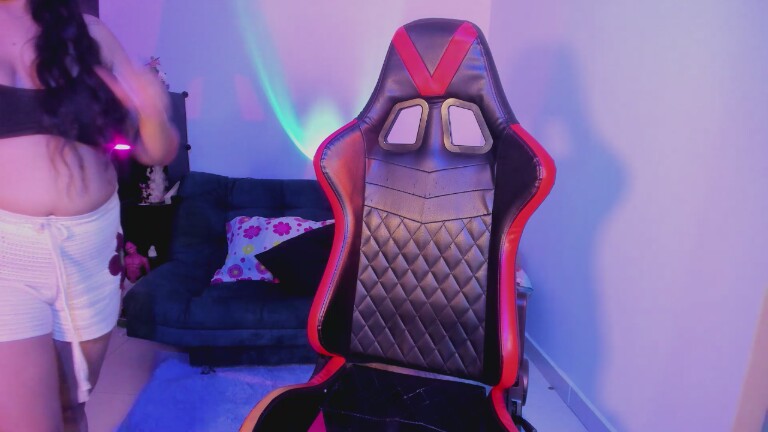 Sofiarodrigue's Streamate show and profile