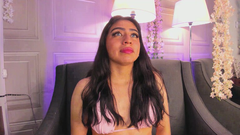 ZoeBell's Streamate show and profile