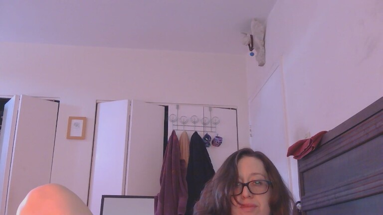 MartaShadow's Streamate show and profile