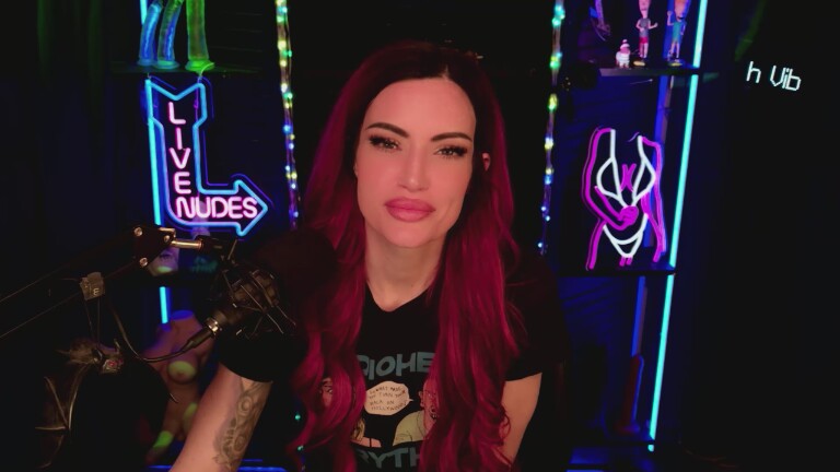 lizzyLexington's Streamate show and profile