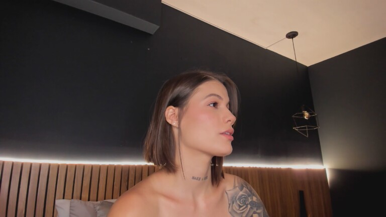 AngelSanzz's Streamate show and profile