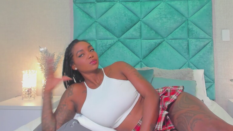 VenusMillan's Streamate show and profile