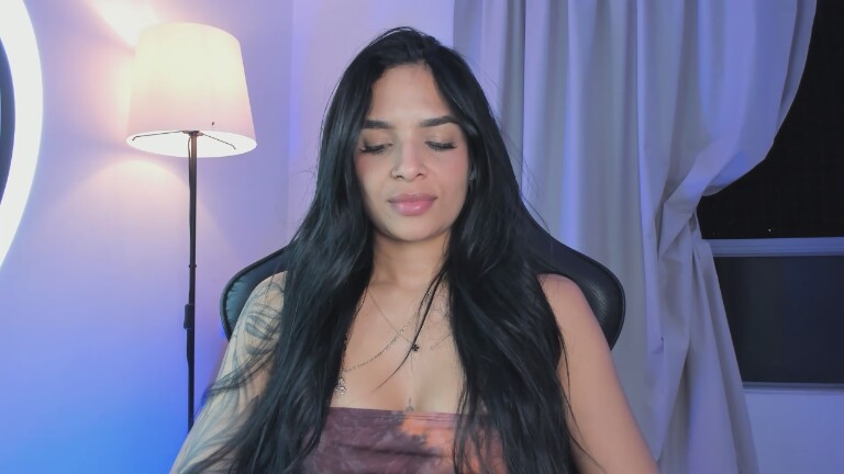 MiaaBlossom's Streamate show and profile