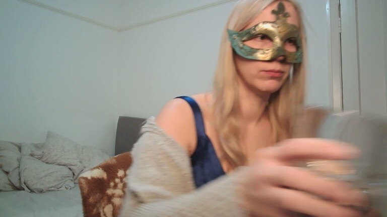 Sweet_Seductive_Fox's Streamate show and profile