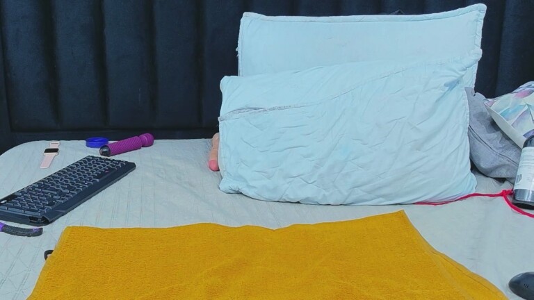 Grettchen's Streamate show and profile