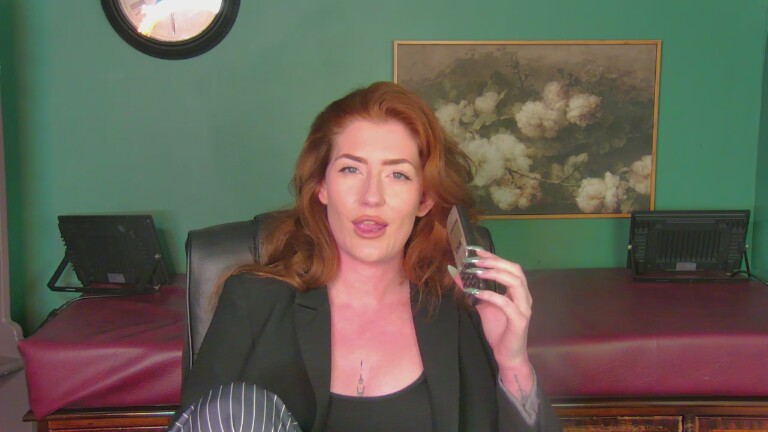 FionaMinxxBabestation's Streamate show and profile