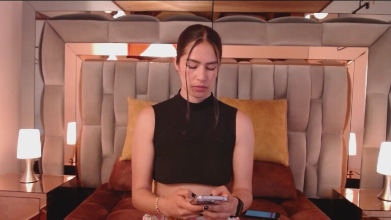 DulcemiaWalk's Streamate show and profile