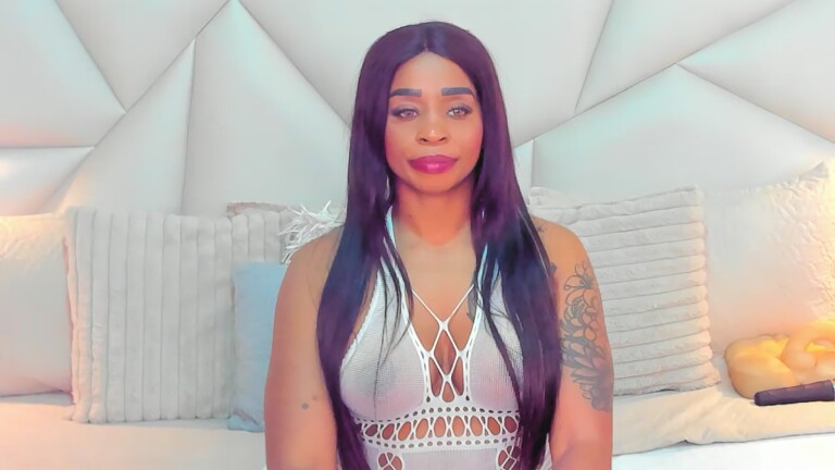 TyraaLambert's Streamate show and profile