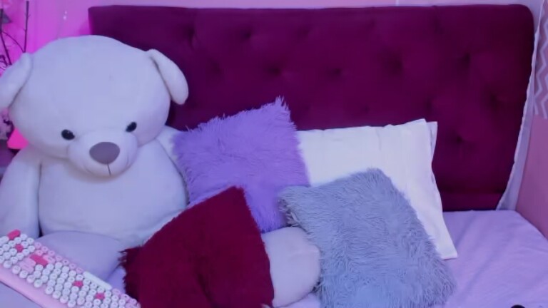 KendalSianna's Streamate show and profile