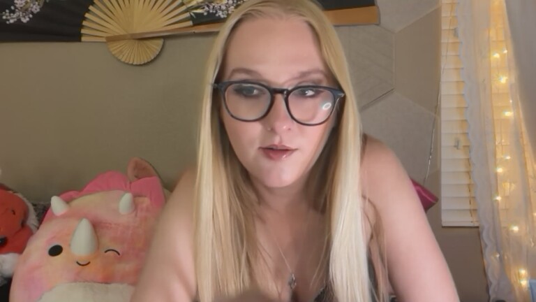 AudreyMadison's Streamate show and profile