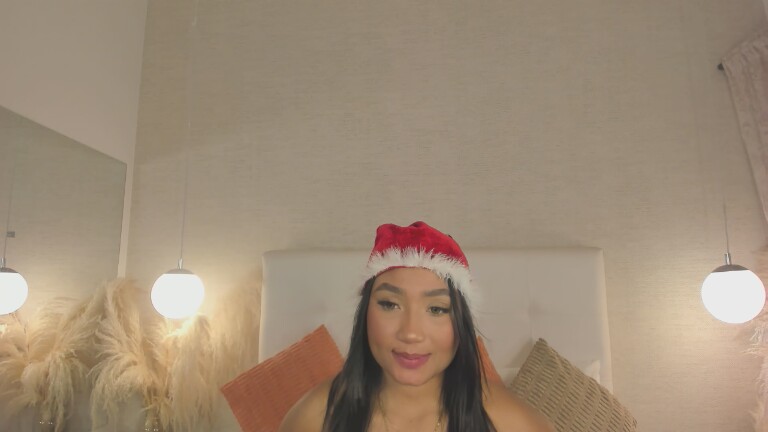 JenCampbell's Streamate show and profile