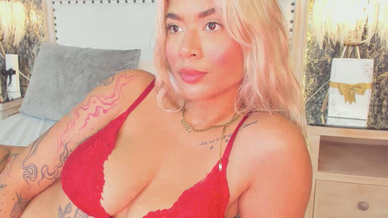 EviilAngel's Streamate show and profile