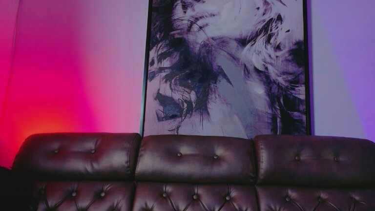 Luna_Monroe's Streamate show and profile