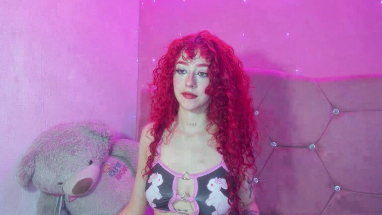Gaia_Mistic18's Streamate show and profile