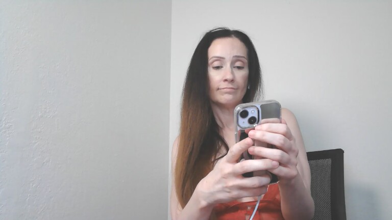 CyndiLogan's Streamate show and profile