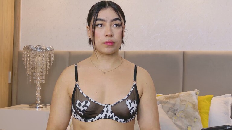 anneWalker's Streamate show and profile