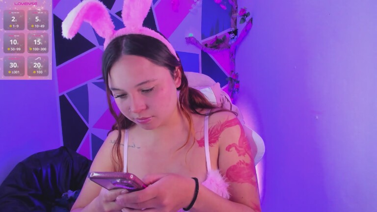 CarolPinter's Streamate show and profile